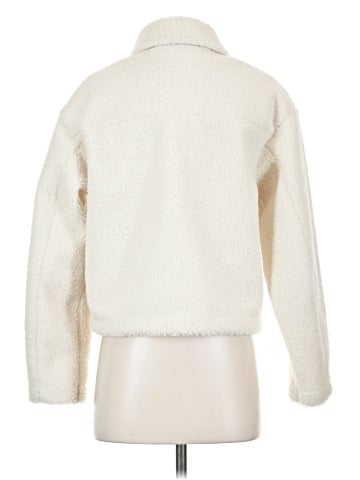 Uniqlo Faux Fur Jacket (view 2)