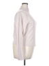 Gap Pink Long Sleeve Turtleneck Size XXL - photo 4