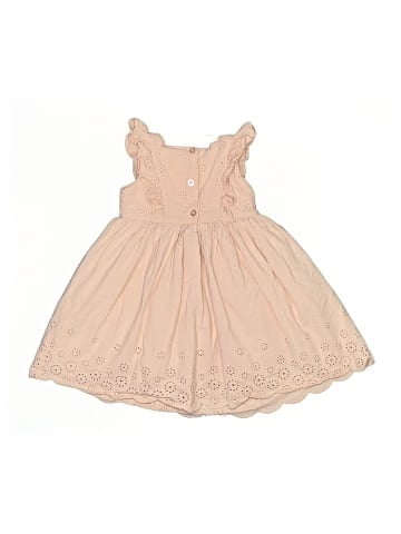 Blueberi Boulevard Dress (view 2)