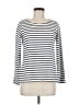 Joules White 3/4 Sleeve Top Size 6 - photo 1