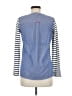 Joules White 3/4 Sleeve Top Size 6 - photo 2