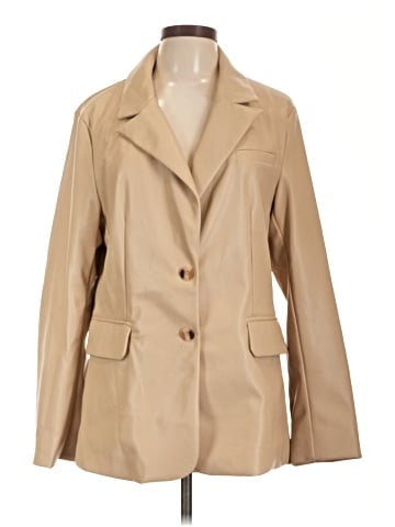 Stoosh Blazer (view 1)