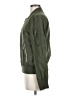 Levi's 100% Polyester Green Jacket Size M - photo 5