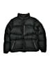 Columbia 100% Polyester Solid Black Snow Jacket Size L (kids) - photo 1