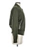 Levi's 100% Polyester Green Jacket Size M - photo 4