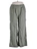 Mod-O-Doc Stripes Gray Casual Pants Size XL (4) - photo 1