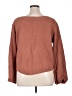 Roxy Brown Pullover Sweater Size XL - photo 2