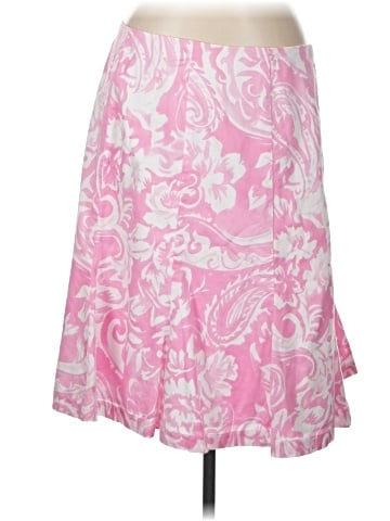 Chaps Casual Skirt (view 1)