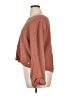 Roxy Brown Pullover Sweater Size XL - photo 5