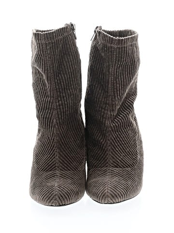 Wild Diva Ankle Boots (view 2)
