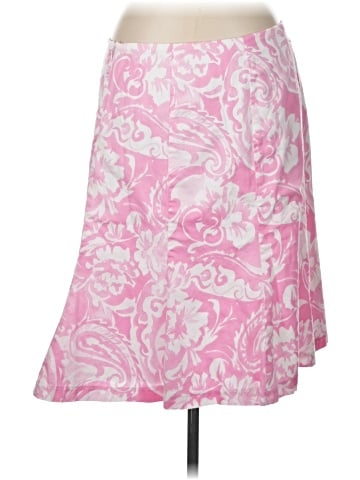 Chaps Casual Skirt (view 2)