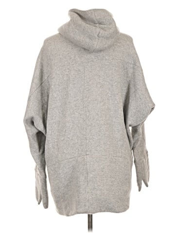 Zero + Maria Cornejo Zip Up Hoodie (view 2)