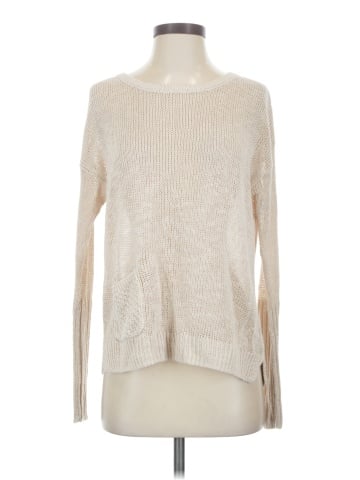 Sparrow Pullover Sweater (view 1)