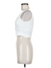 Unbranded White Tank Top Size M - photo 5