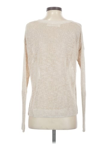 Sparrow Pullover Sweater (view 2)