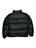 Columbia 100% Polyester Solid Black Snow Jacket Size L (kids) - photo 2