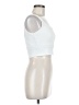 Unbranded White Tank Top Size M - photo 4