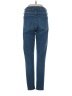 Gap Solid Blue Jeans Size 27R - photo 2