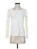 Unbranded White Pullover Sweater Size XXS (estimated) - photo 1
