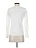 Unbranded White Pullover Sweater Size XXS (estimated) - photo 2