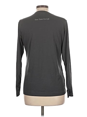 Sport-Tek Long Sleeve Top (view 2)