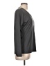 Sport-Tek Gray Long Sleeve Top Size L - photo 4