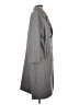 Zara Gray Coat Size L - photo 4