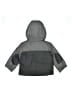 Cat & Jack 100% Polyester Solid Gray Snow Jacket 9-12 MO / 12 MO - photo 2