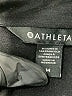 Athleta Black Turtleneck Sweater Size M - photo 7