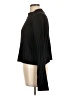 Madewell Black Turtleneck Sweater Size L - photo 5
