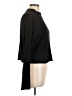 Madewell Black Turtleneck Sweater Size L - photo 4