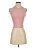 Briavia Pink Tank Top Size S - photo 1