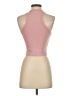 Briavia Pink Tank Top Size S - photo 2