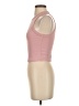 Briavia Pink Tank Top Size S - photo 5
