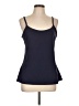 Architect Blue Tank Top Size 1X - photo 1