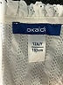 Okaidi Ivory Dress Size 12 - photo 3