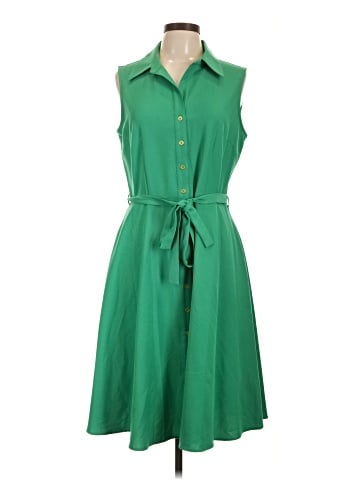 Sharagano Casual Dress (view 1)