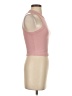 Briavia Pink Tank Top Size S - photo 4