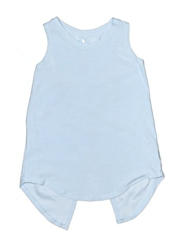 Active by Old Navy Sleeveless T-Shirt (view 1)
