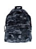 Eastpak U.S.A. Gray Black Backpack One size - photo 1