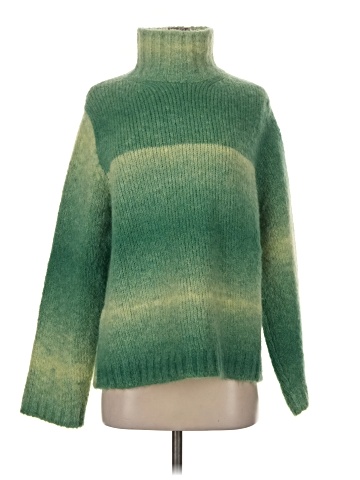 Woolrich Turtleneck Sweater (view 1)