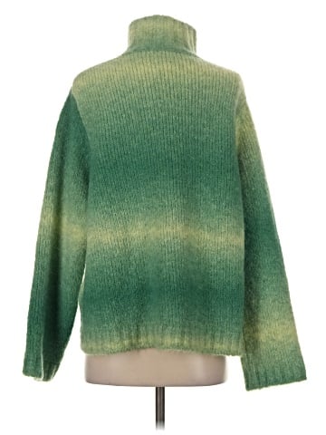 Woolrich Turtleneck Sweater (view 2)