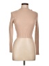 Shein Tan Long Sleeve Top Size 12 - photo 1