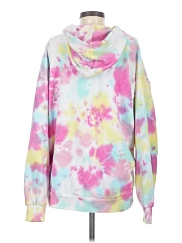 Dolls Kill x My Little Pony Pullover Hoodie (view 2)