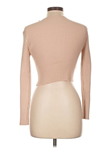 Shein Long Sleeve Top (view 2)