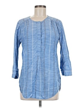 Nine West 3/4 Sleeve Blouse (view 1)