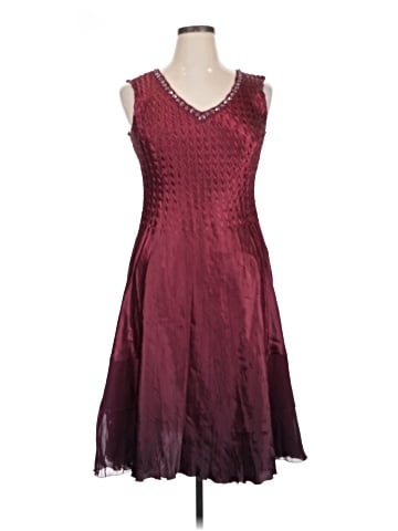Komarov Cocktail Dress (view 1)
