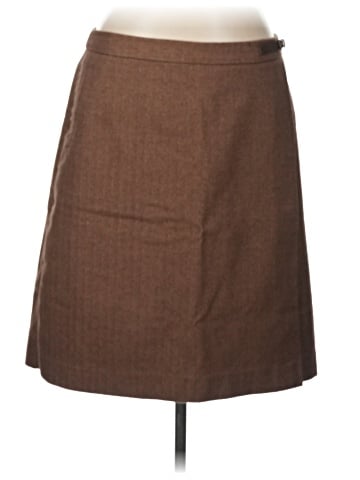 L.L.Bean Casual Skirt (view 1)