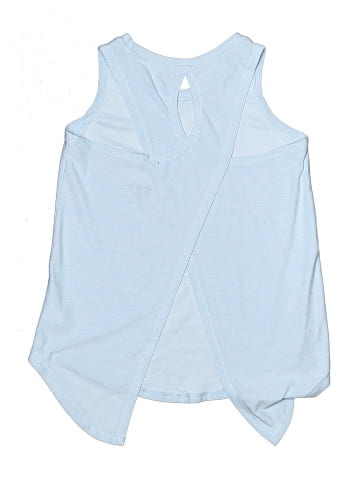 Active by Old Navy Sleeveless T-Shirt (view 2)