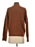 Universal Thread Brown Turtleneck Sweater Size XS - photo 2